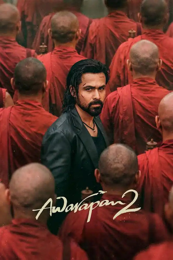Awarapan 2 (2026) Hindi (ORG) 1080p 720p 480p WEB-DL x264 ESubs