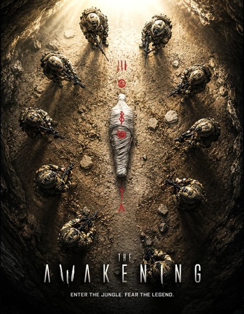 The Awakening (2026) Dual Audio Hindi (ORG) 1080p 720p 480p WEB-DL x264 ESubs