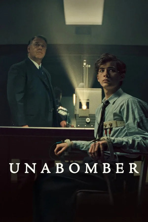 Unabomber (2026) Dual Audio Hindi (ORG) 1080p 720p 480p WEB-DL x264 ESubs