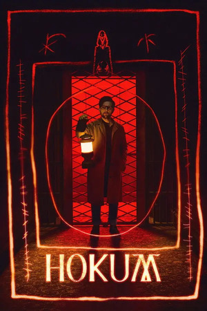 Hokum (2026) Dual Audio Hindi (ORG) 1080p 720p 480p WEB-DL x264 ESubs