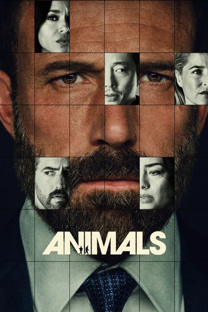 Animals (2026) Dual Audio Hindi (ORG) 1080p 720p 480p WEB-DL x264 Multi Subs