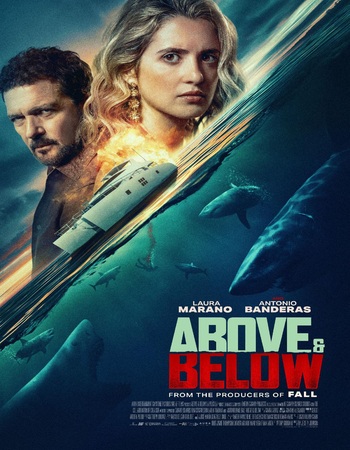 Above and Below (2026) Dual Audio Hindi (ORG) 1080p 720p 480p WEB-DL x264 ESubs