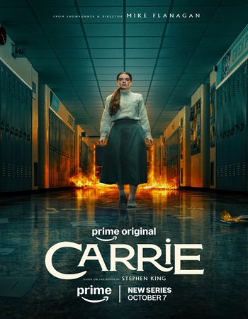 Carrie (2026) S01 Complete Dual Audio Hindi (ORG) 1080p 720p 480p WEB-DL x264 Multi Subs