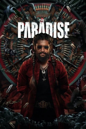 The Paradise (2026) Hindi (Cleaned) 1080p 720p 480p HQ HDTC x264