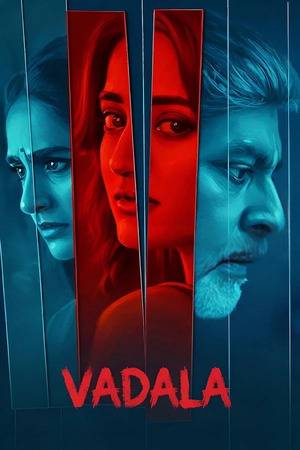 Vadala (2026) Dual Audio Hindi (ORG) 1080p 720p 480p WEB-DL x264 ESubs