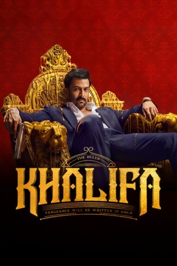Khalifa (2026) Dual Audio Hindi (ORG) 1080p 720p 480p WEB-DL x264 ESubs