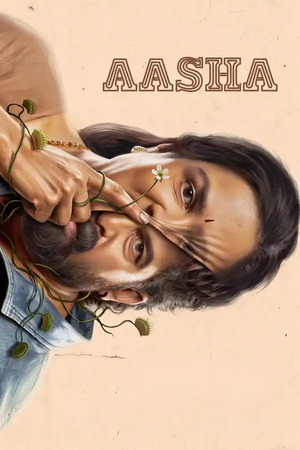 Aasha (2026) UNCUT Dual Audio Hindi (ORG) 1080p 720p 480p WEB-DL x264 ESubs